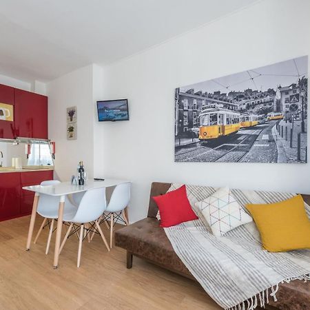 Appartamento Guestready - Fabric In Colors OOporto Esterno foto