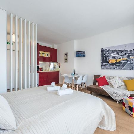 Appartamento Guestready - Fabric In Colors OOporto Esterno foto