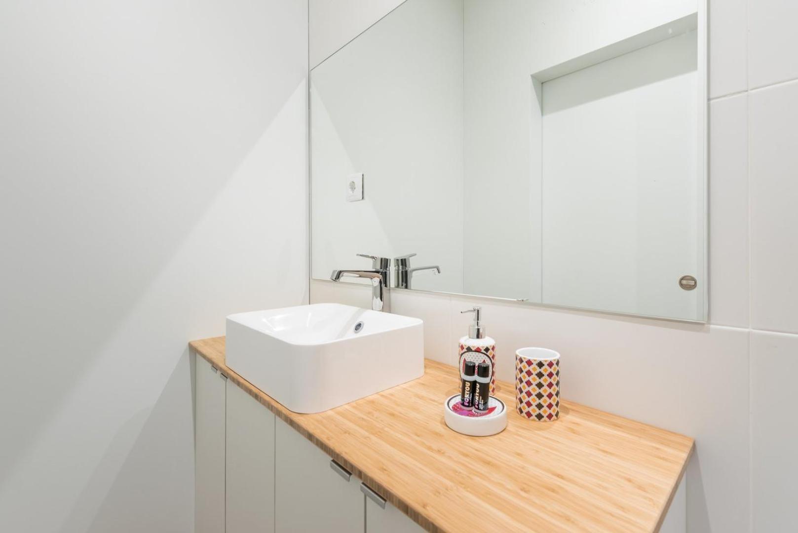 Appartamento Guestready - Fabric In Colors OOporto Esterno foto