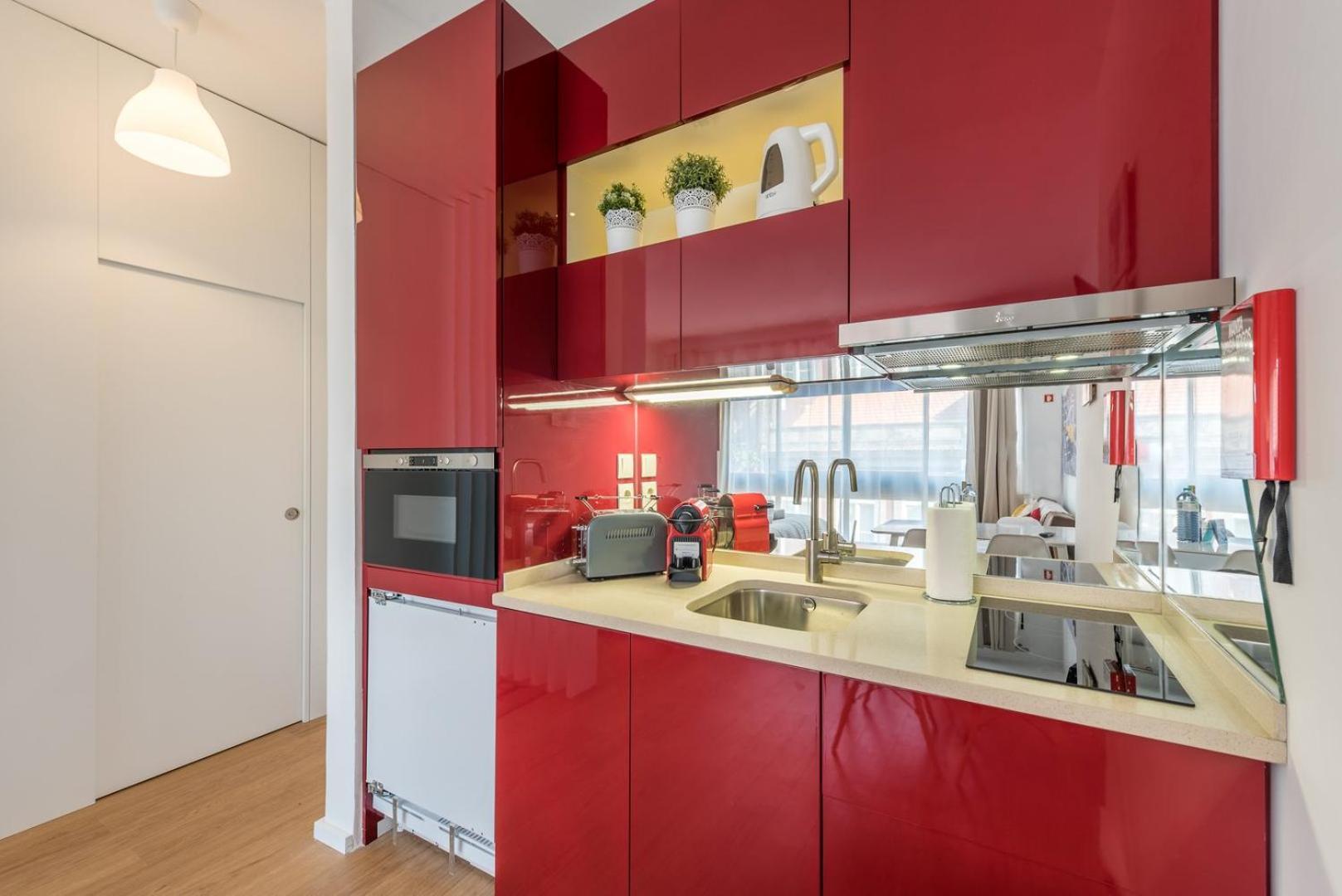 Appartamento Guestready - Fabric In Colors OOporto Esterno foto