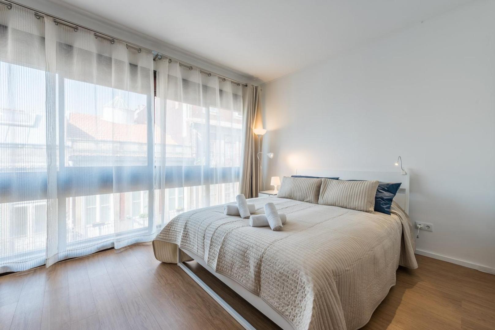 Appartamento Guestready - Fabric In Colors OOporto Esterno foto