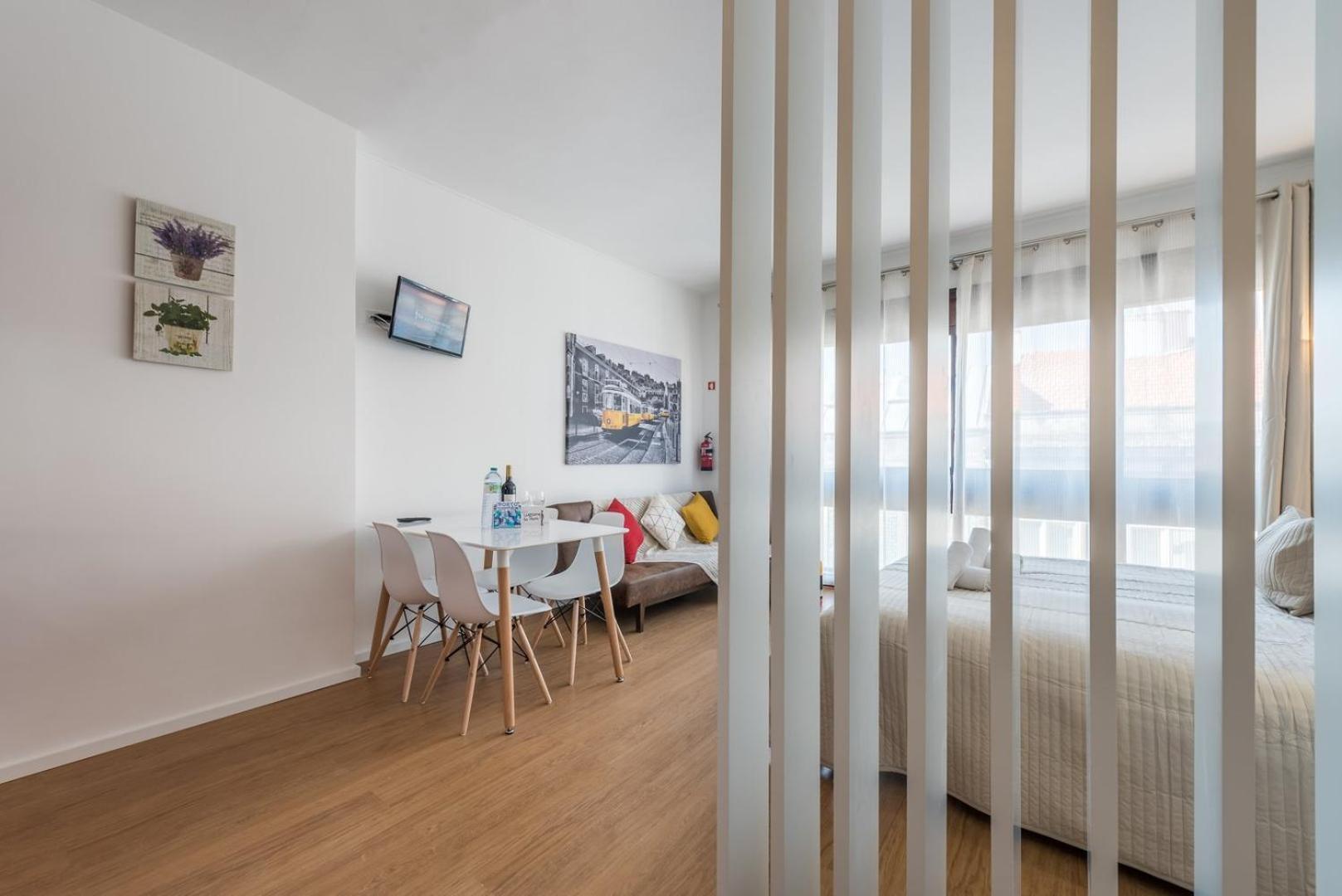 Appartamento Guestready - Fabric In Colors OOporto Esterno foto